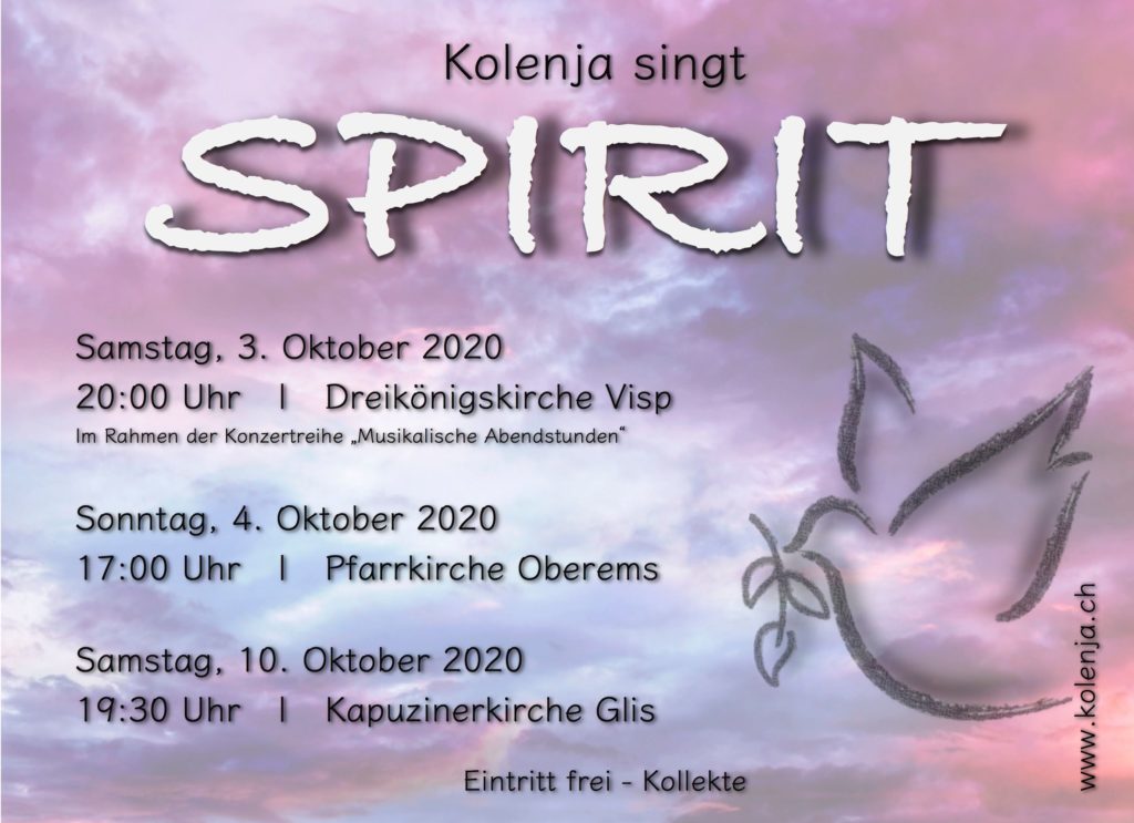 Spirit